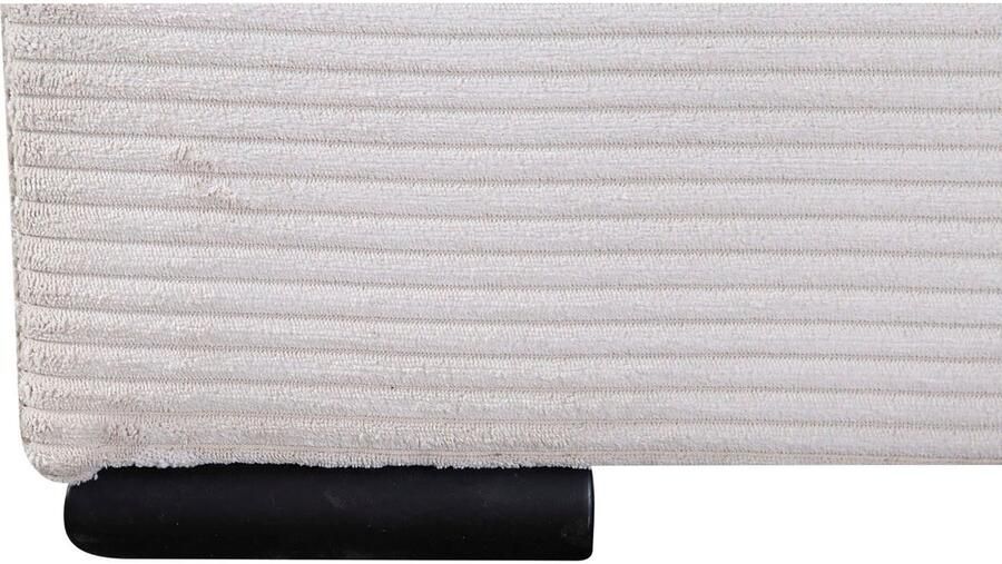 COLLECTION AB Hocker Josy B: 98 cm individueel te combineren vering - Foto 3