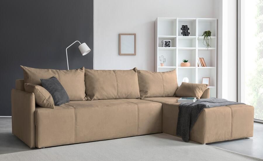 COLLECTION AB Hoekbank - Foto 3