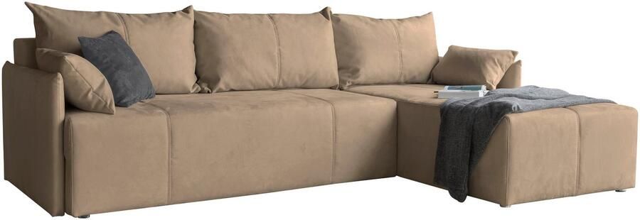 COLLECTION AB Hoekbank - Foto 2