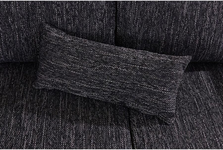 COLLECTION AB Hoekbank Sally L-vorm met en zonder slaapfunctie inclusief losse rug- en sierkussens - Foto 6