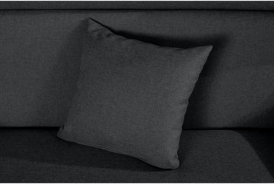 COLLECTION AB Oorfauteuil MIKE Breedte 130 cm 1 sierkussen meegeleverd - Foto 8