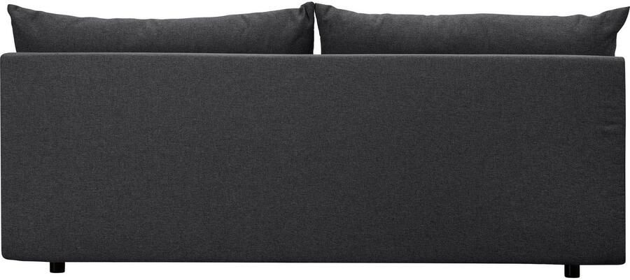 COLLECTION AB Slaapbank Bella Slaapbank bedlade bonellvering rugkussen armleuningkussen - Foto 7