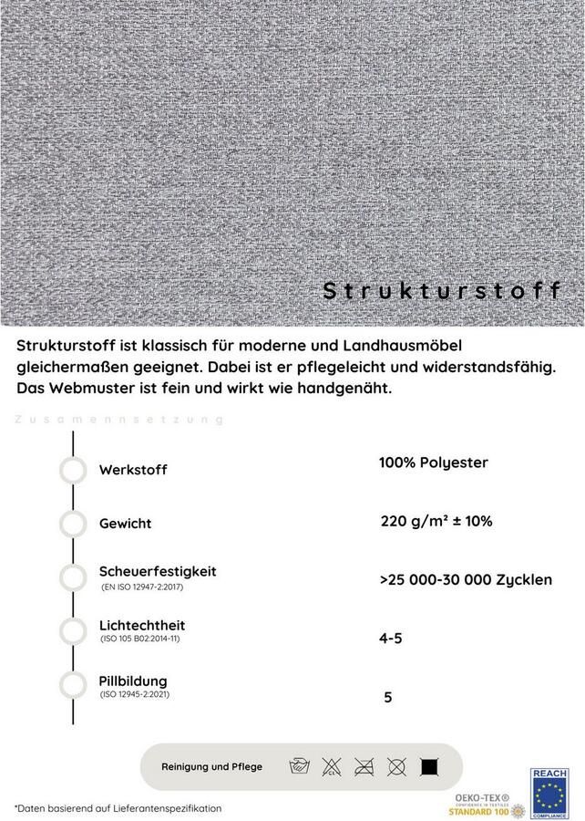 COLLECTION AB Hocker John Vrij in de ruimte te plaatsen optioneel met bonellfeder