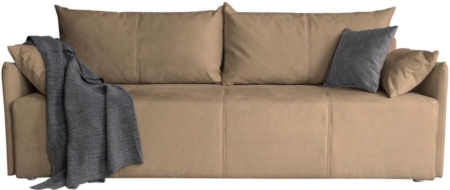 COLLECTION AB Slaapbank - Foto 2