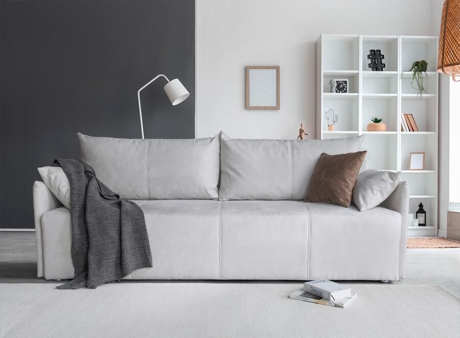 COLLECTION AB Slaapbank - Foto 7