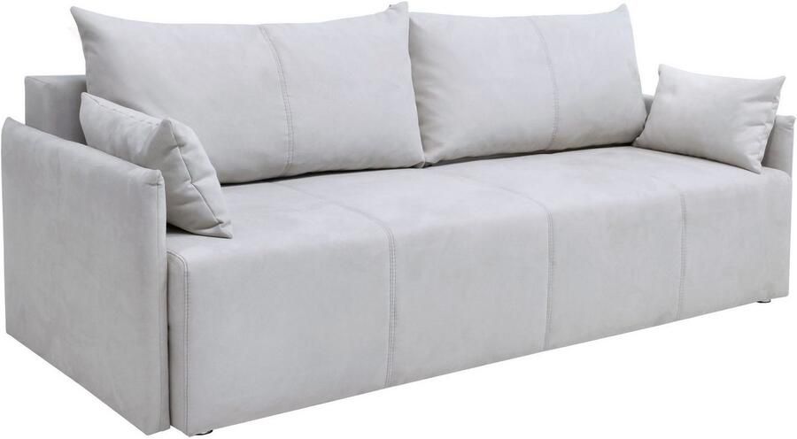 COLLECTION AB Slaapbank - Foto 5