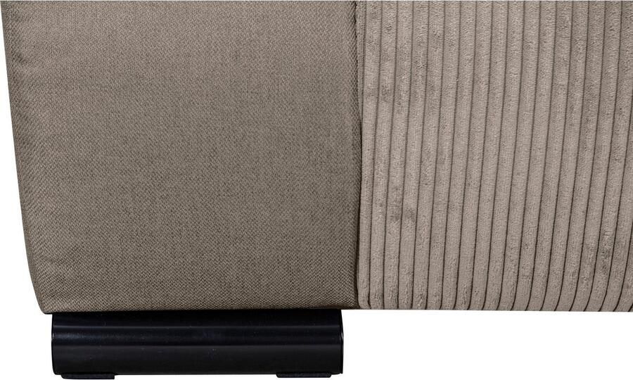 COLLECTION AB Slaapbank Moritz met slaapbank functie en bedbox comfortabele binnenvering - Foto 6
