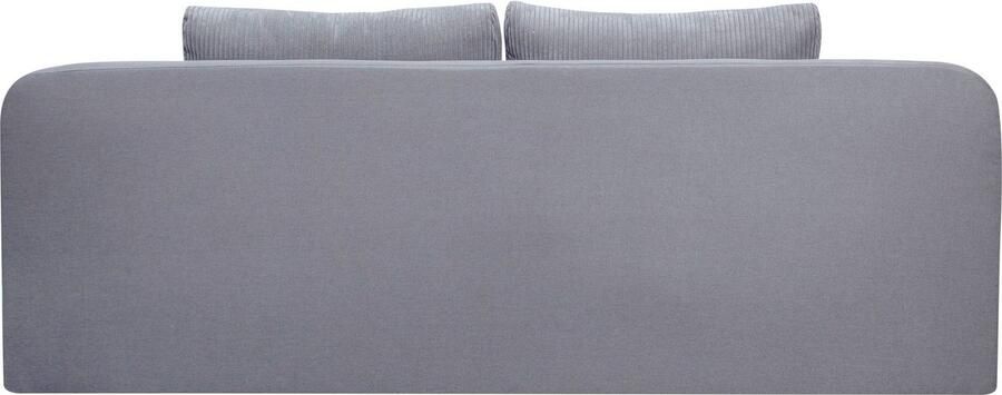 COLLECTION AB Slaapbank Moritz met slaapbank functie en bedbox comfortabele binnenvering - Foto 8