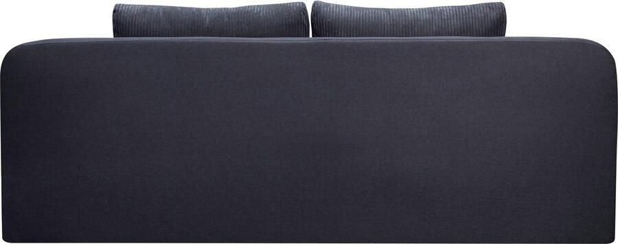 COLLECTION AB Slaapbank Moritz met slaapbank functie en bedbox comfortabele binnenvering - Foto 9