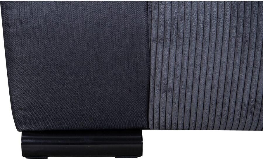 COLLECTION AB Slaapbank Moritz met slaapbank functie en bedbox comfortabele binnenvering - Foto 6