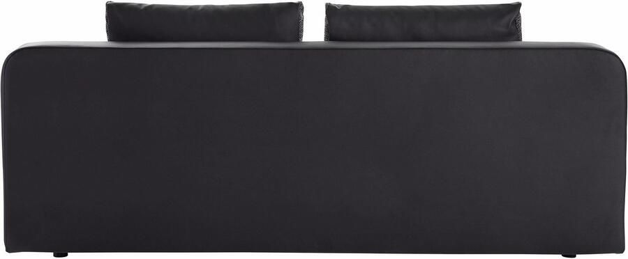 COLLECTION AB Slaapbank Moritz met slaapbank functie en bedbox comfortabele binnenvering - Foto 13