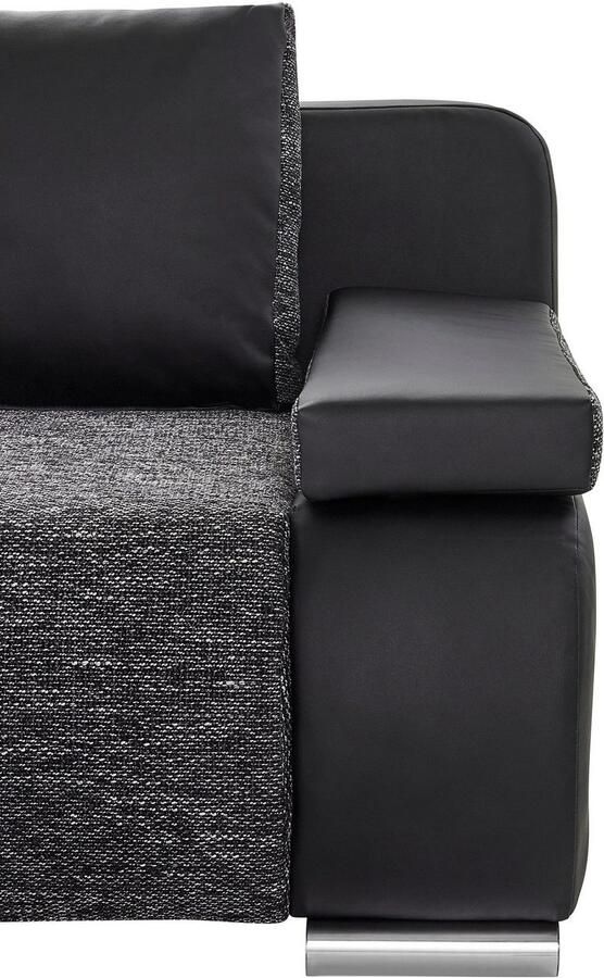 COLLECTION AB Slaapbank Moritz met slaapbank functie en bedbox comfortabele binnenvering - Foto 6