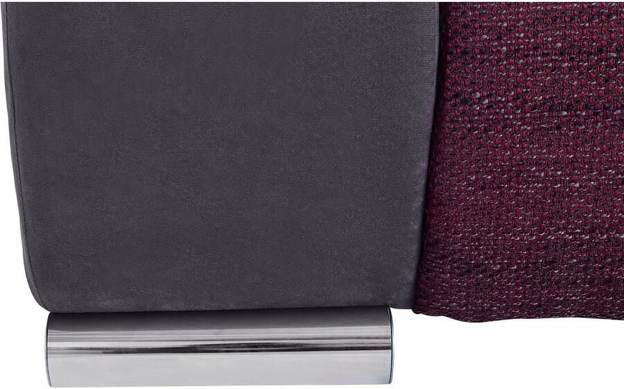 COLLECTION AB Slaapbank Moritz met slaapbank functie en bedbox comfortabele binnenvering - Foto 7