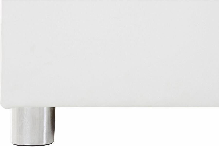 COLLECTION AB Zithoek Paris U-vorm met binnenvering naar keuze met slaapfunctie en bedkist - Foto 6