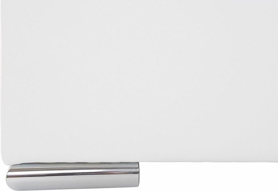 COLLECTION AB Zithoek XL-Josy U-vorm breedte 313 cm kunstleer-mix microvezel - Foto 3