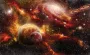 Consalnet Fotobehang Veelkleurig heelal - Thumbnail 1