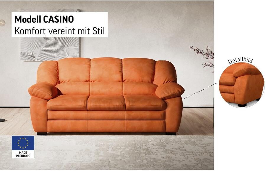 COTTA 2 5-zits Casino