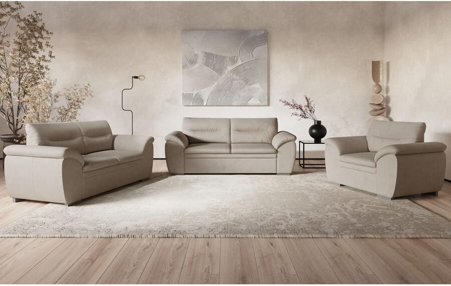 COTTA 2 5-zitsbank Leandra - Foto 4