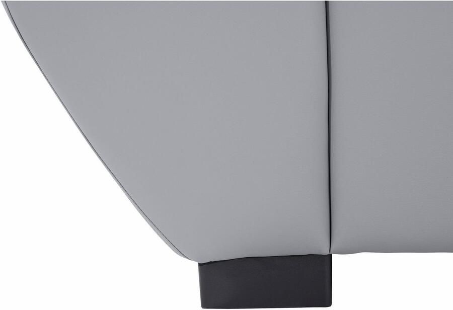 COTTA 2 5-zitsbank Speedway Big-sofa met verstelbare rugleuning