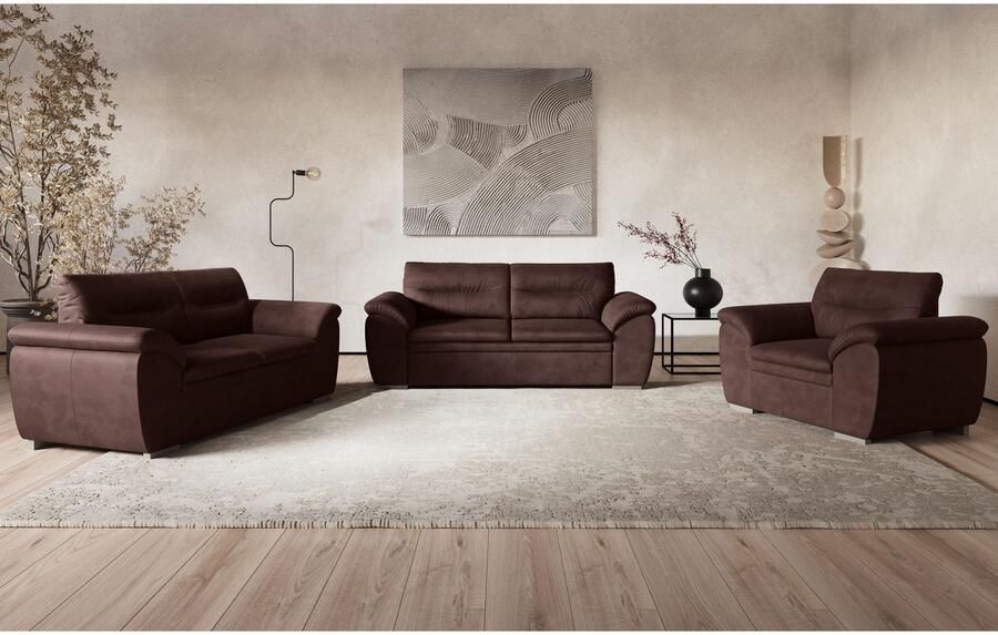 COTTA 2 5-zitsbank Leandra - Foto 2