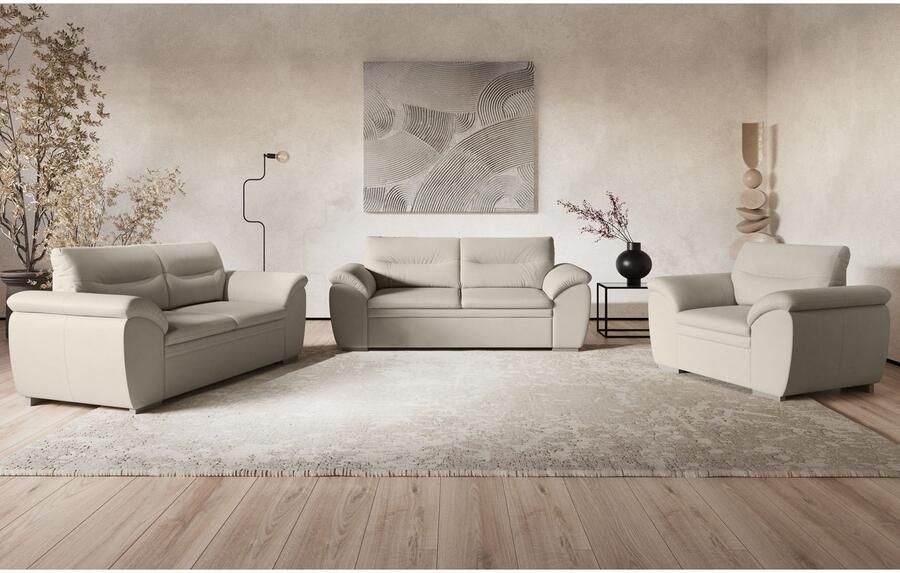 COTTA 2 5-zitsbank Leandra