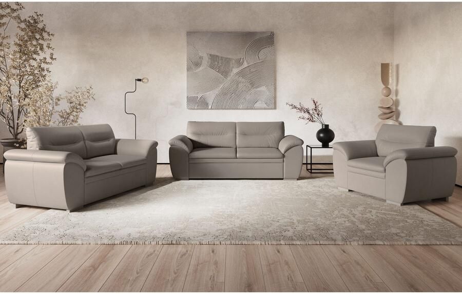 COTTA 2 5-zitsbank Leandra