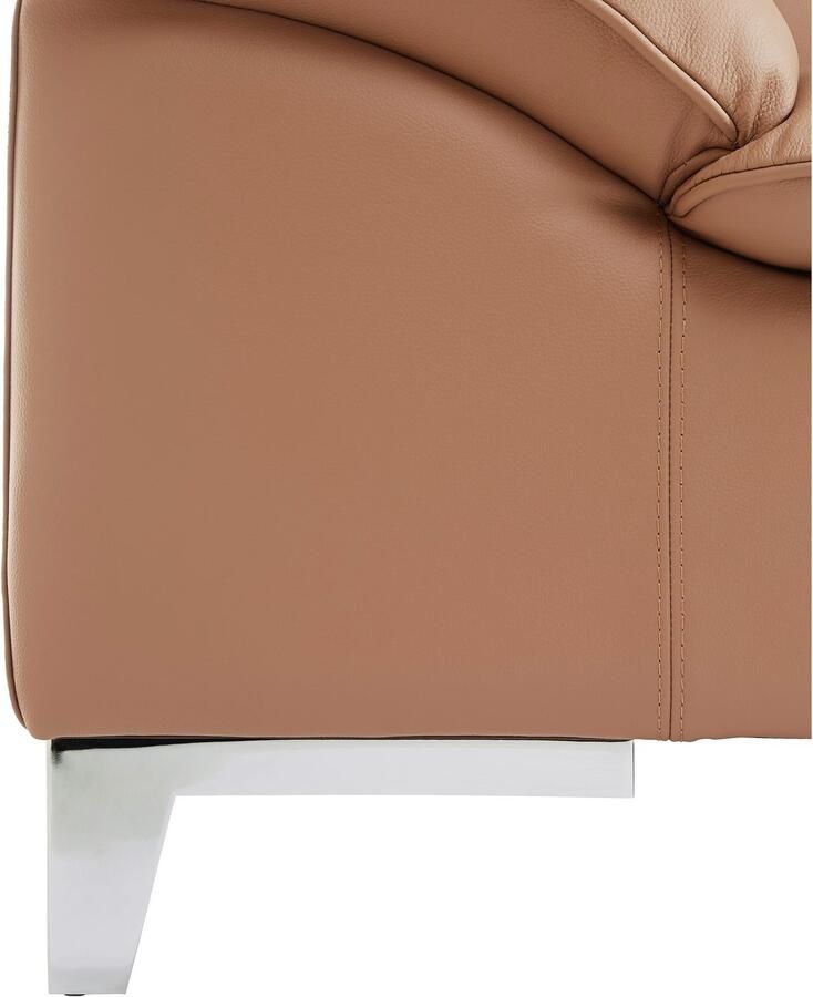 COTTA 2-zitsbank Teresa met verstelbaar hoofdeind - Foto 2