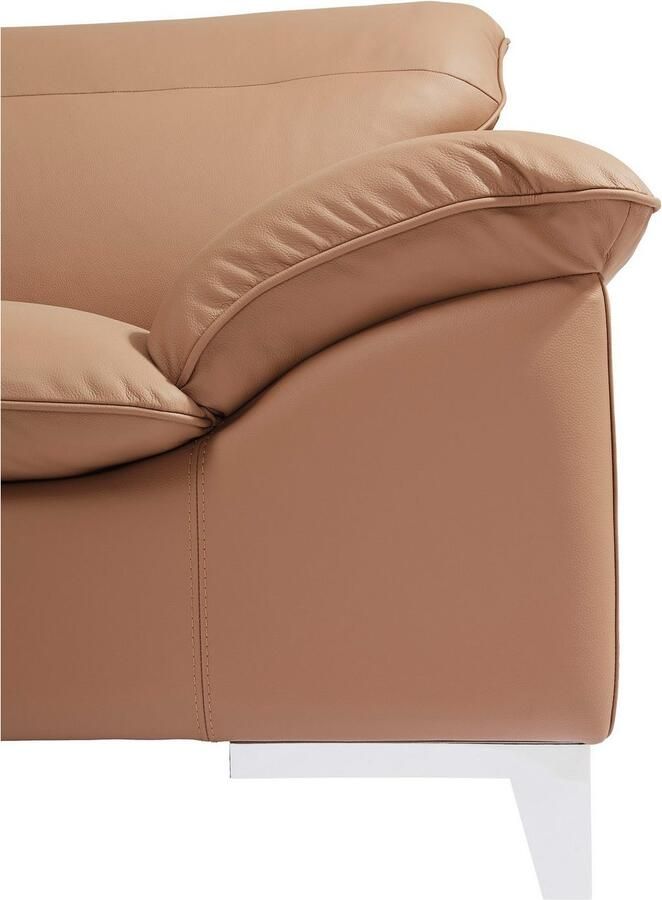 COTTA 2-zitsbank Teresa met verstelbaar hoofdeind - Foto 3