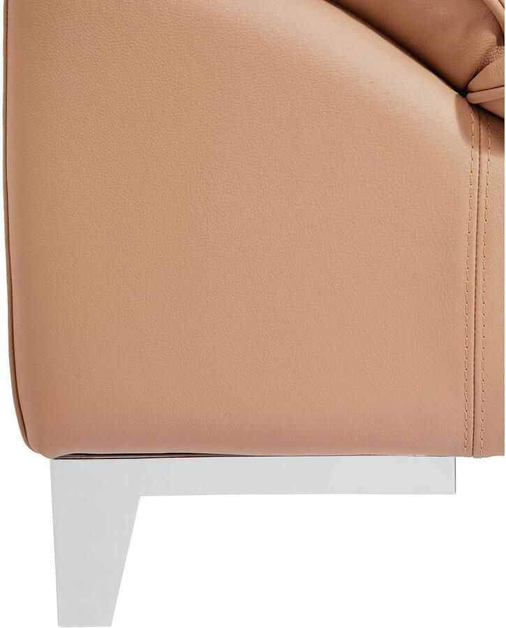 COTTA 3-zitsbank Teresa met verstelbaar hoofdeind - Foto 2