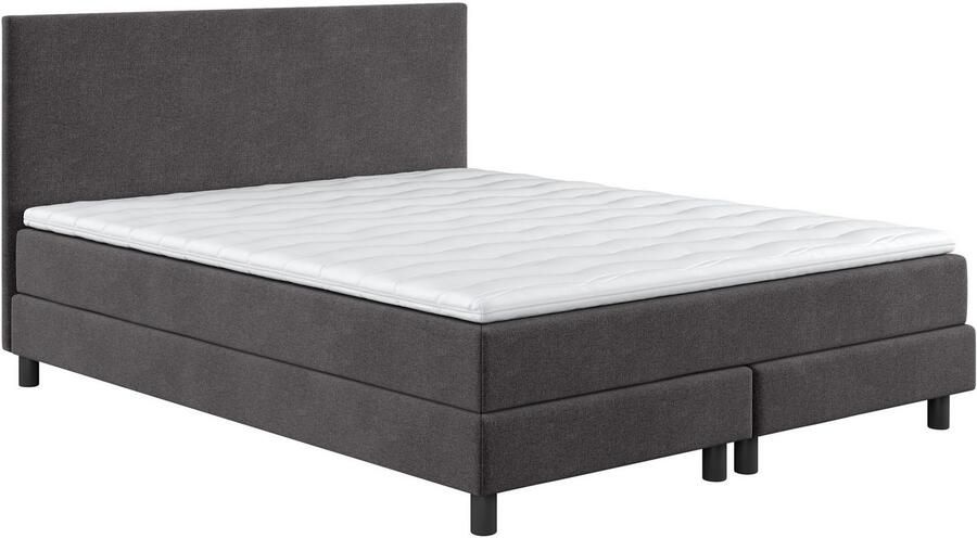 COTTA Boxspring Andorra incl. topper verkrijgbaar in verschillende breedtes - Foto 9