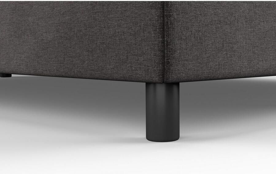 COTTA Boxspring Andorra incl. topper verkrijgbaar in verschillende breedtes - Foto 6