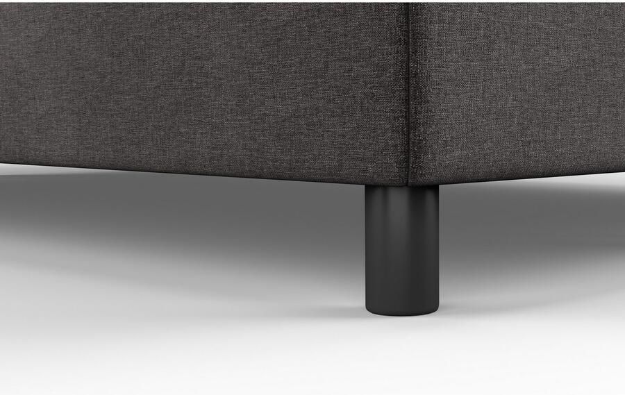 COTTA Boxspring Andorra incl. topper verkrijgbaar in verschillende breedtes - Foto 7