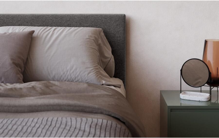 COTTA Boxspring Andorra incl. topper verkrijgbaar in verschillende breedtes - Foto 8