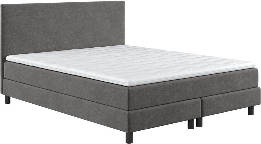 COTTA Boxspring Andorra incl. topper verkrijgbaar in verschillende breedtes - Foto 9