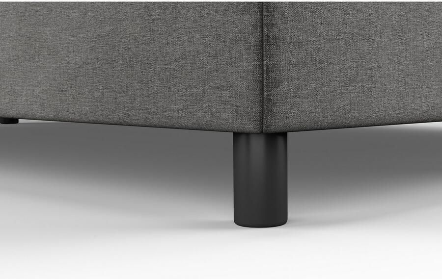 COTTA Boxspring Andorra incl. topper verkrijgbaar in verschillende breedtes - Foto 6