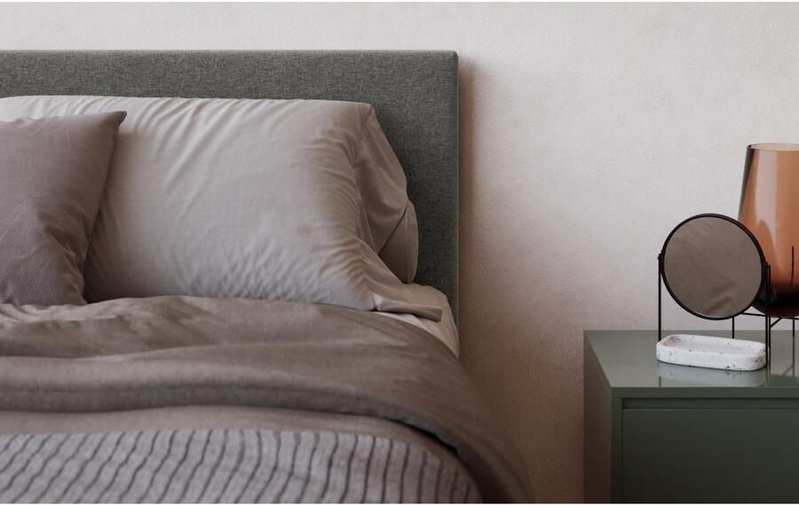 COTTA Boxspring Andorra incl. topper verkrijgbaar in verschillende breedtes - Foto 8