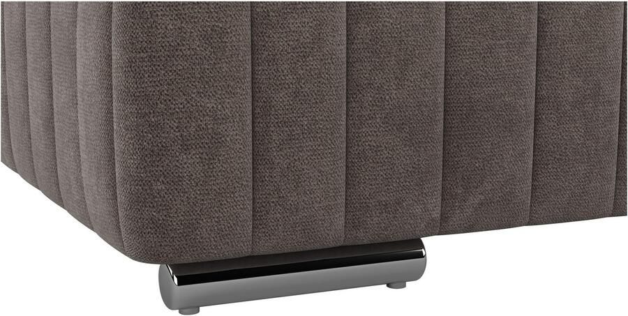 COTTA Boxspring Beetle incl. matrastopper en bedlade - Foto 5