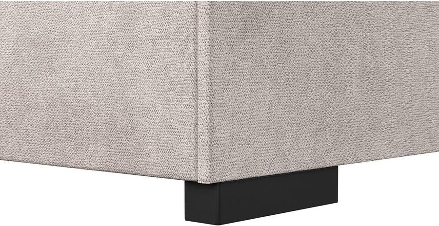 COTTA Boxspring Kelly uitgerust met led-licht incl. bedlade - Foto 6