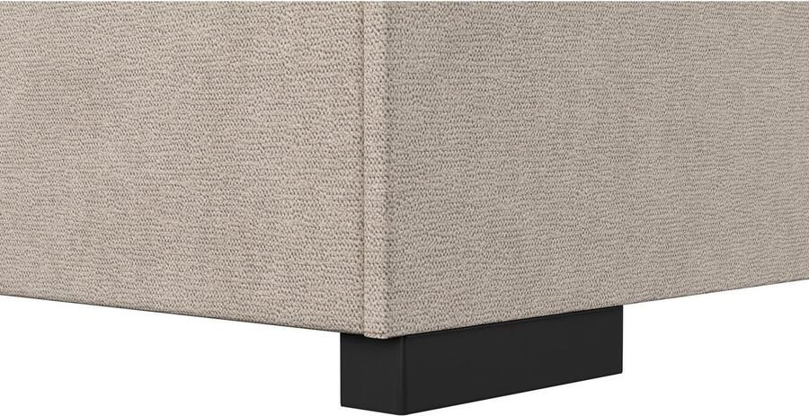 COTTA Boxspring Kelly uitgerust met led-licht incl. bedlade - Foto 5