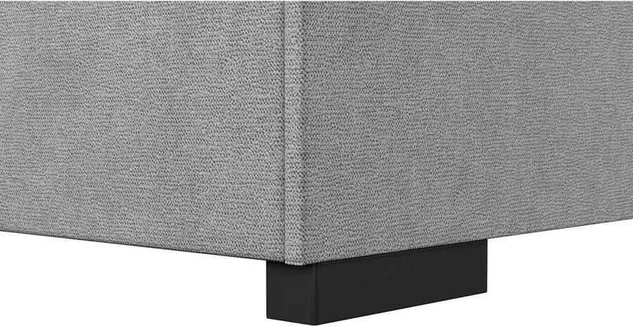 COTTA Boxspring Kelly uitgerust met led-licht incl. bedlade - Foto 6