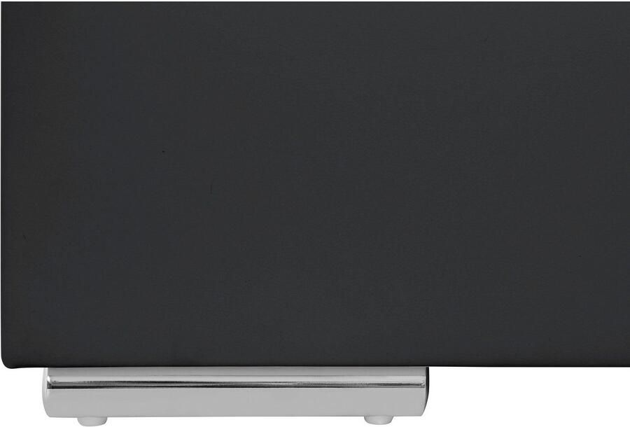 COTTA Boxspring Lighstar inclusief ledverlichting topmatras bedkist en sierkussen - Foto 5