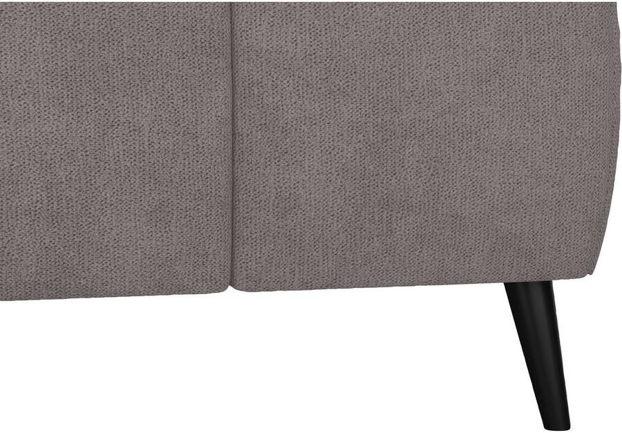 COTTA Boxspring Sarah inclusief topper 2 matraskernen hardheden h2 h3 of h4 - Foto 2