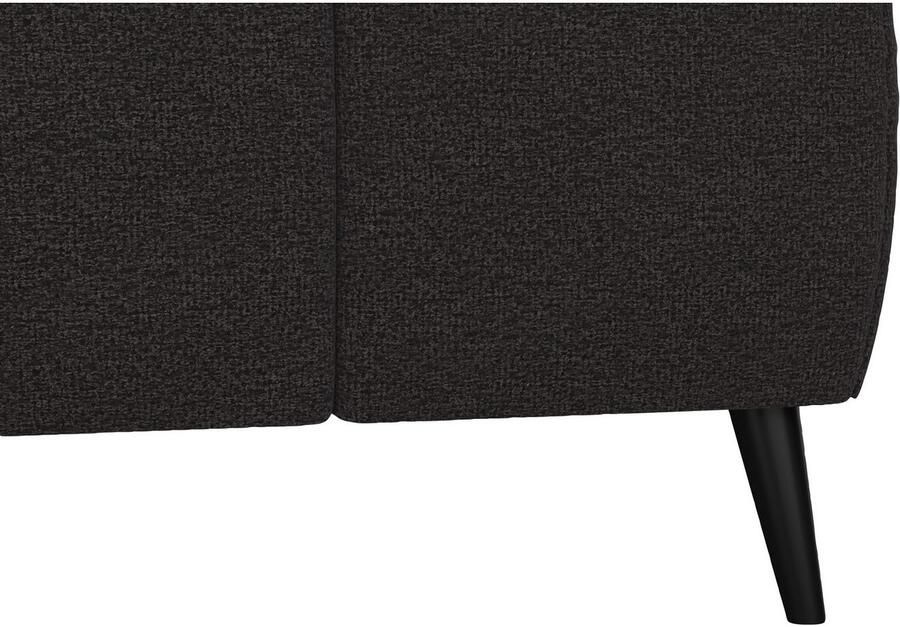 COTTA Boxspring Sarah inclusief topper 2 matraskernen hardheden h2 h3 of h4 - Foto 2