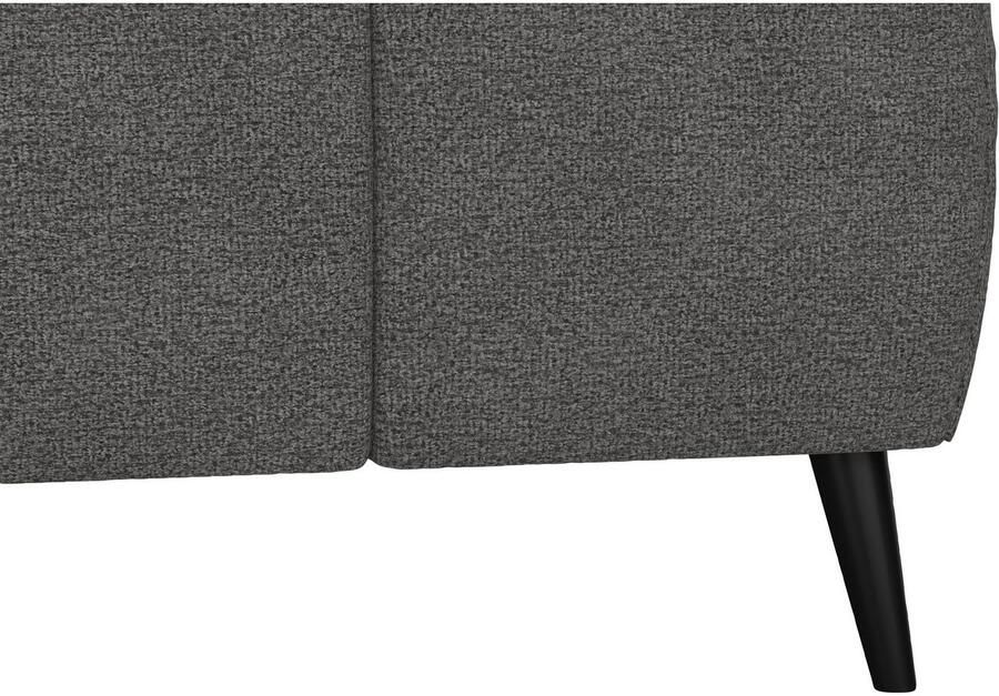 COTTA Boxspring Sarah inclusief topper 2 matraskernen hardheden h2 h3 of h4 - Foto 2