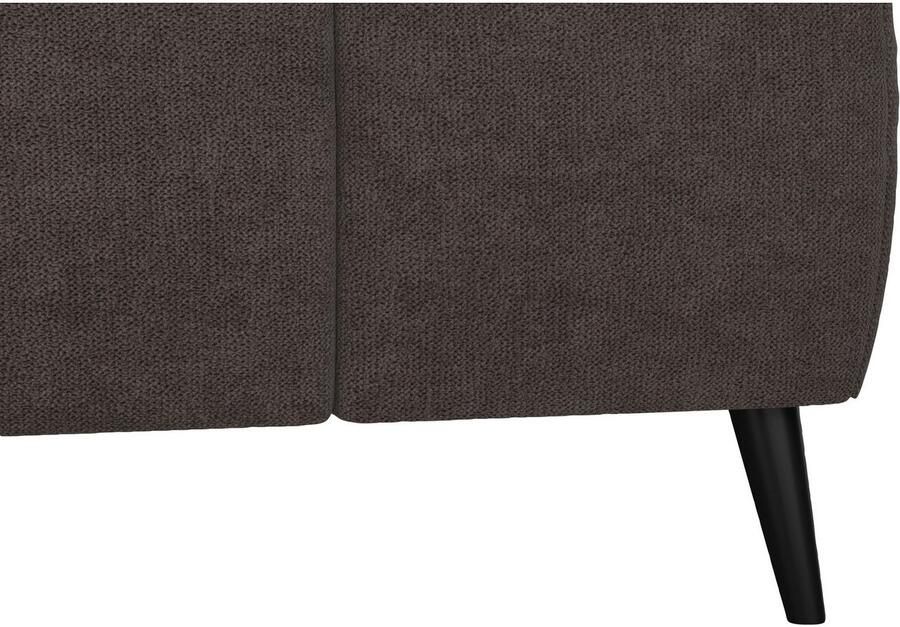 COTTA Boxspring Sarah inclusief topper 2 matraskernen hardheden h2 h3 of h4 - Foto 2