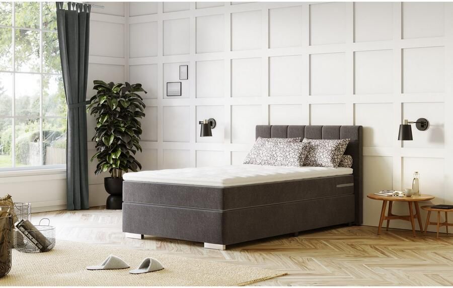 COTTA Boxspring Simba - Foto 6