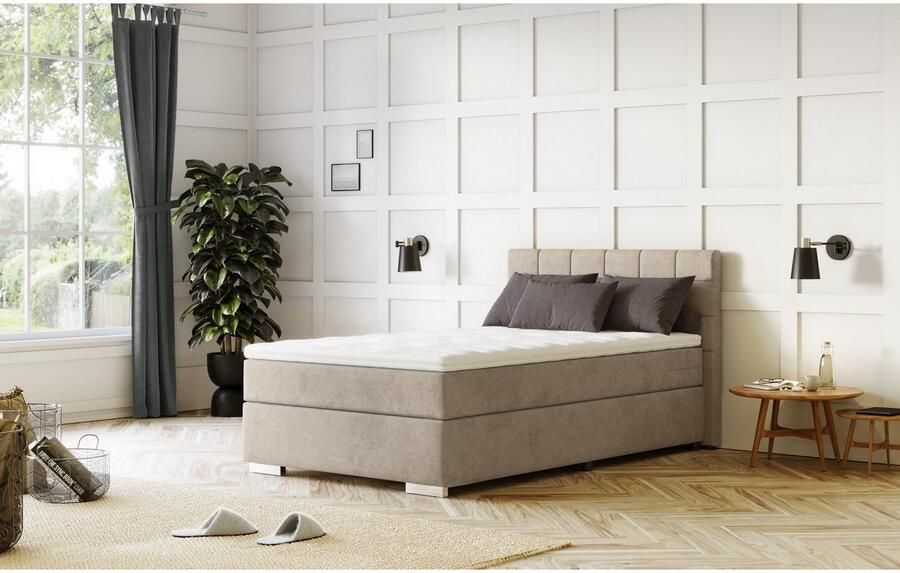 COTTA Boxspring Simba - Foto 6