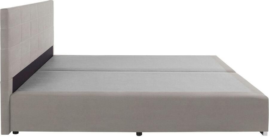 COTTA Boxspring Simba inclusief topmatras en sierkussen - Foto 19