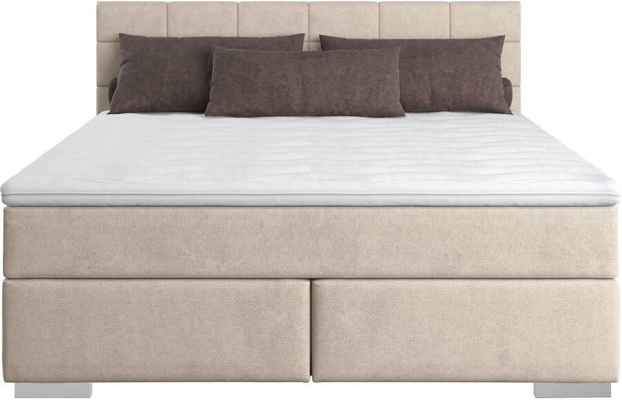 COTTA Boxspring Simba - Foto 9