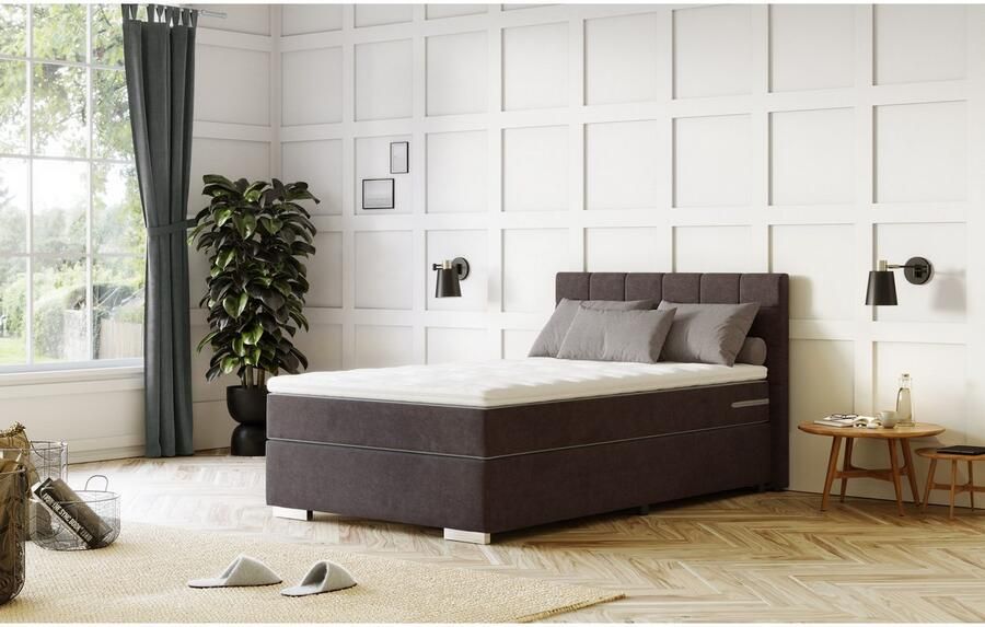 COTTA Boxspring Simba - Foto 6